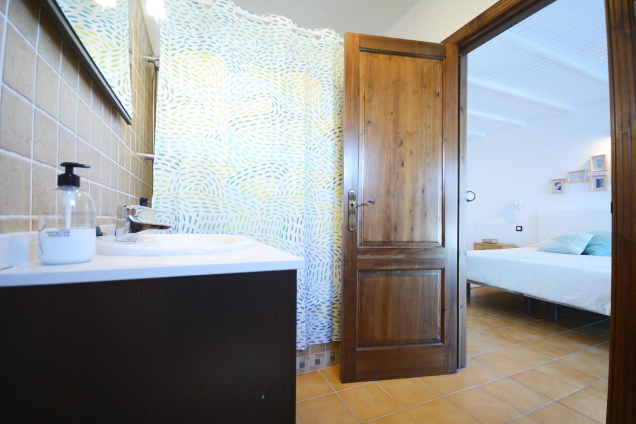 Beautiful Spacious Villa With Private Heated Pool In Lajares Luaran gambar